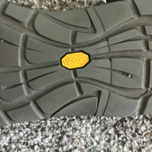 Chaco Sandals - Picture 2 of 5